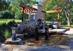 Award Featured Installations
